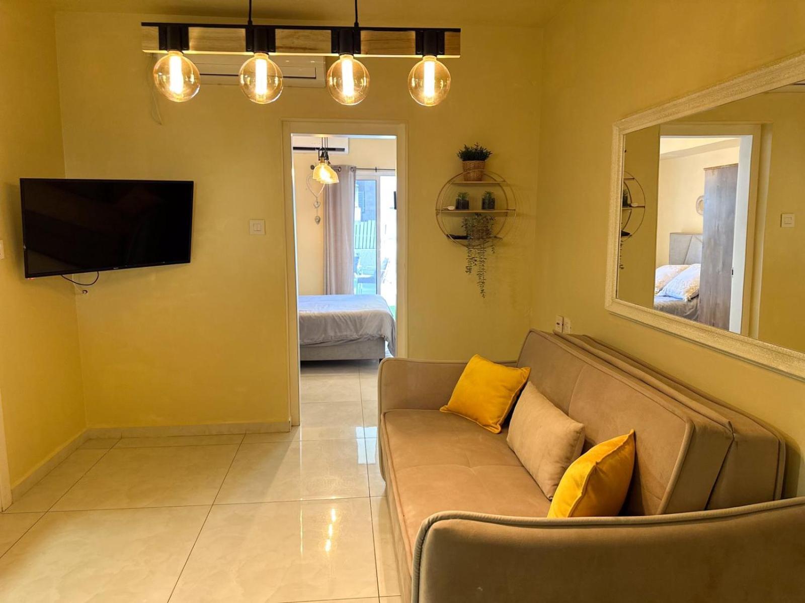 דירת נופש אילת -אלמוג Almog Suite In Eilat Close To Red Sea - דירת נופש אלמוג מרחק נגיעה מהים Dış mekan fotoğraf