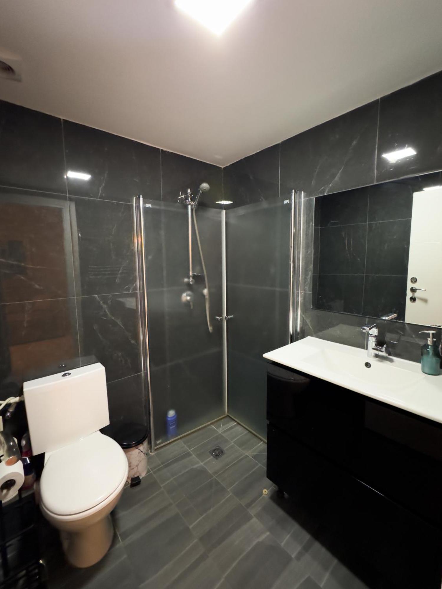 דירת נופש אילת -אלמוג Almog Suite In Eilat Close To Red Sea - דירת נופש אלמוג מרחק נגיעה מהים Dış mekan fotoğraf